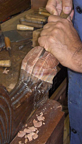 MAIS DE 30 ANOS DE EXPERIÊNCIA