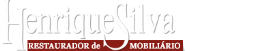 Logo Atelier Henrique Silva